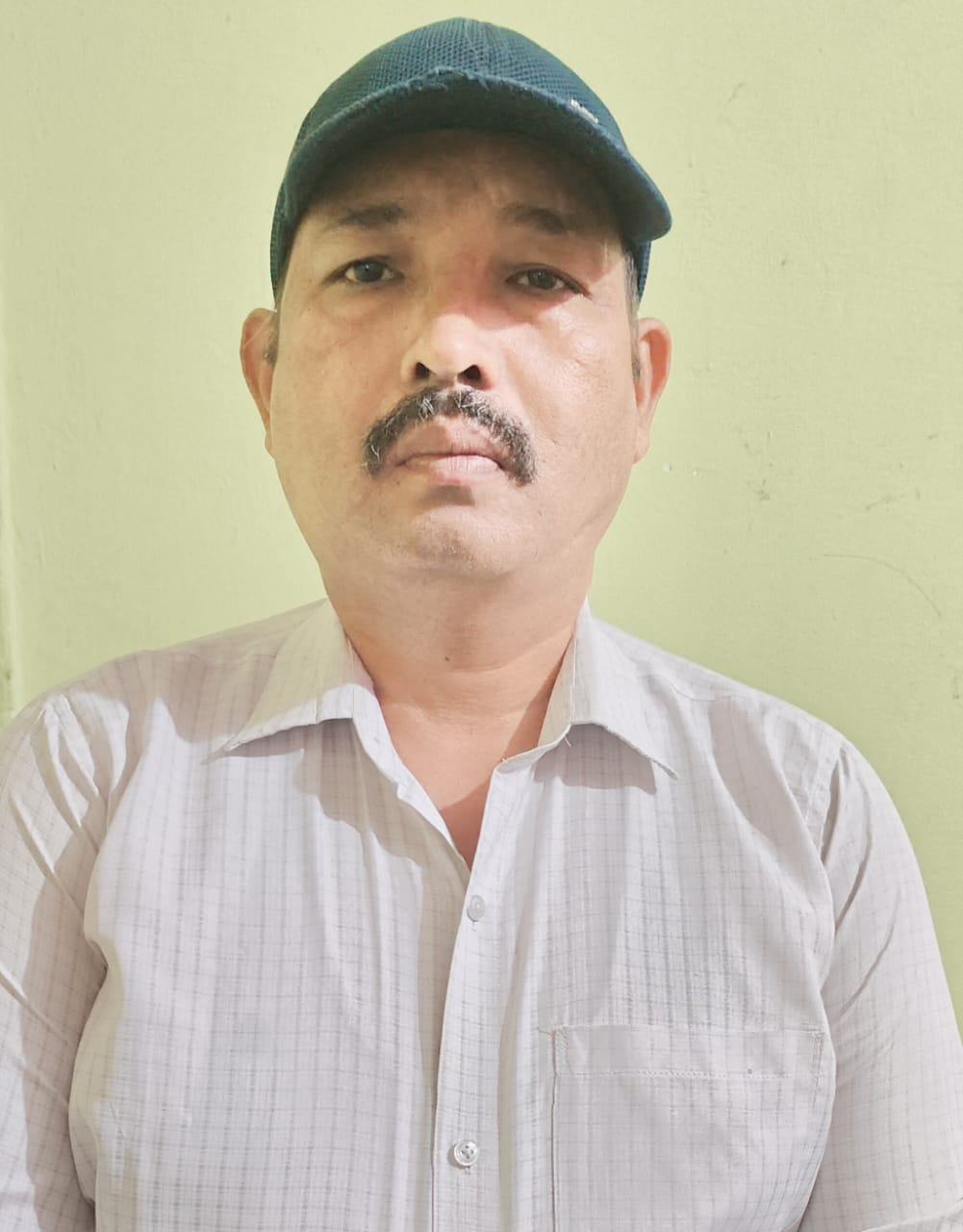DEVENDRA  SINGH